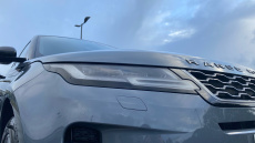 Land Rover Range Rover Evoque 2.0 P250 First Edition 5dr Auto Petrol Hatchback